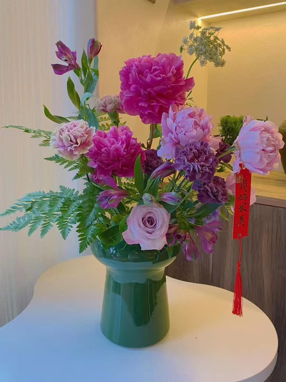 黃河水長流，母愛潤九州——山西天罡致天下母親的千年祝福